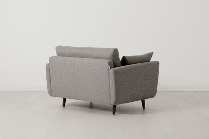 Model 10 Loveseat, Shadow