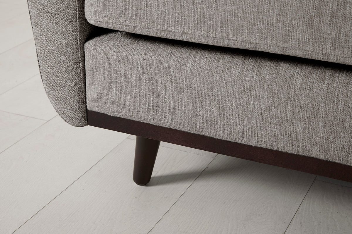 Model 10 Loveseat, Shadow