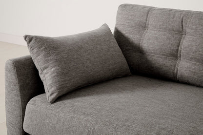 Model 10 Loveseat, Shadow