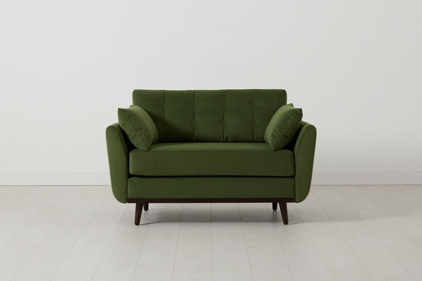 Model 10 Loveseat, Vine