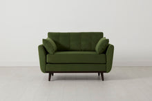 Model 10 Loveseat, Vine