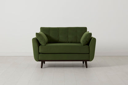 Model 10 Loveseat, Vine