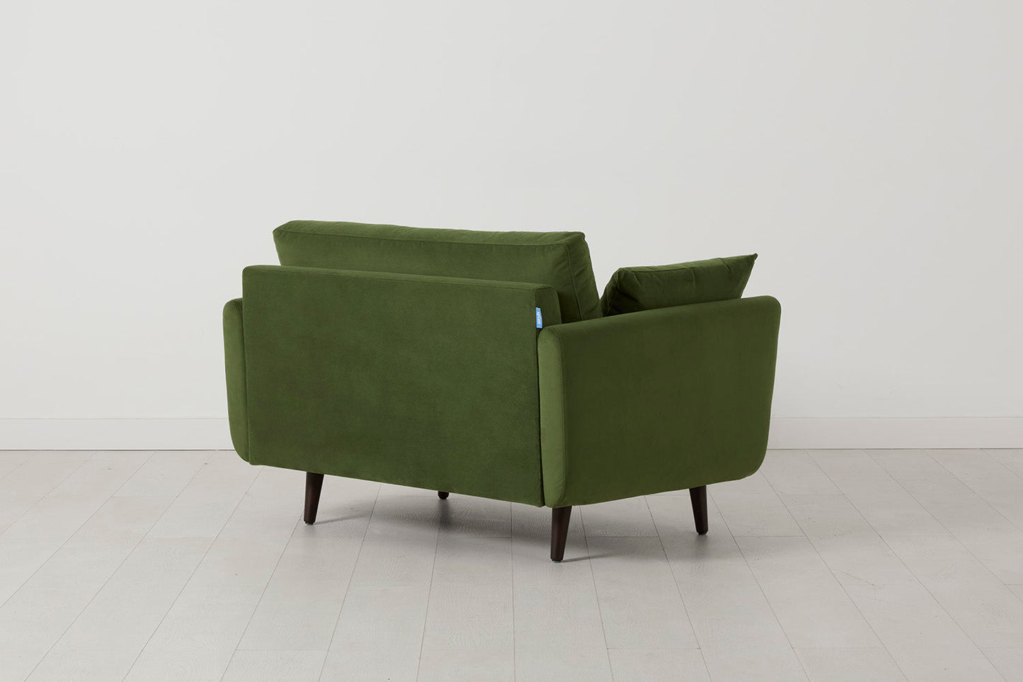 Model 10 Loveseat, Vine
