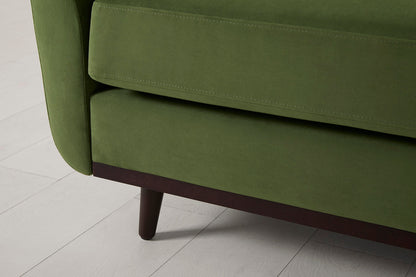 Model 10 Loveseat, Vine