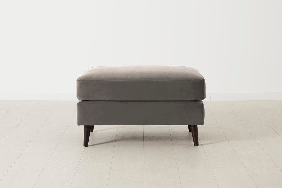 Model 10 Ottoman, Elephant