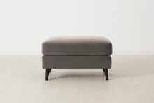 Model 10 Ottoman, Elephant