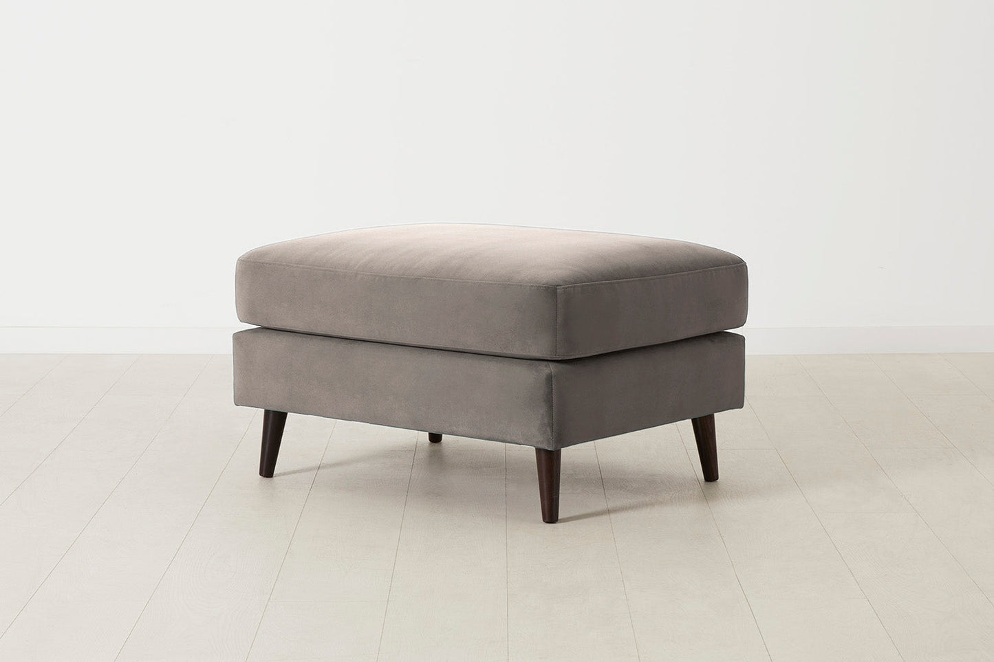 Model 10 Ottoman, Elephant