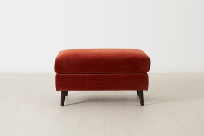 Model 10 Ottoman, Harissa