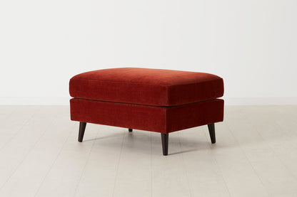 Model 10 Ottoman, Harissa
