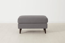Model 10 Ottoman, Risso