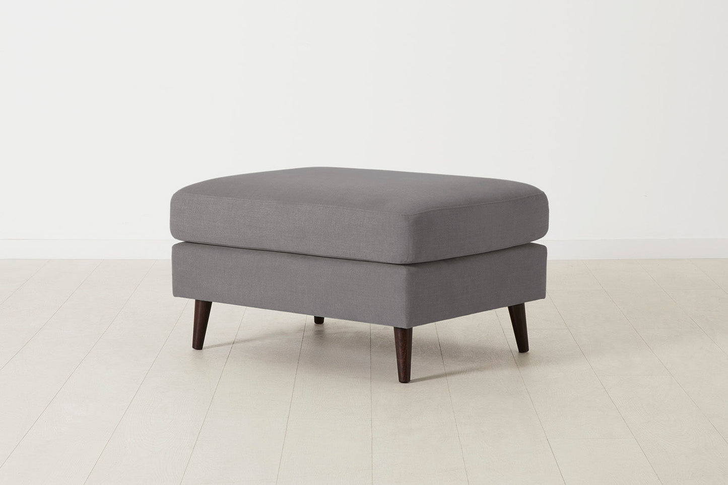 Model 10 Ottoman, Risso