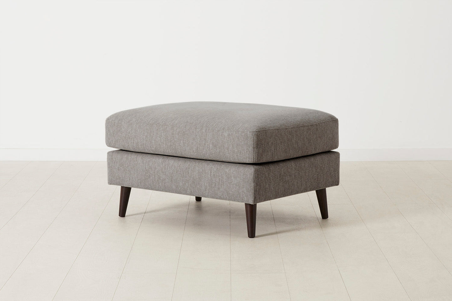 Model 10 Ottoman, Shadow