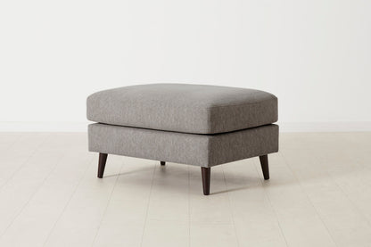 Model 10 Ottoman, Shadow
