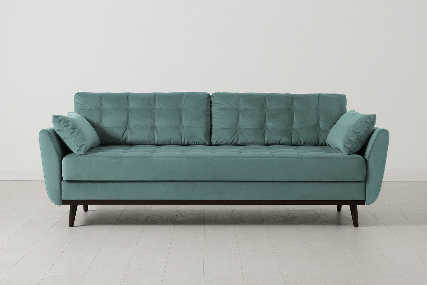 Model 10 Sofa Bed 3 Seater