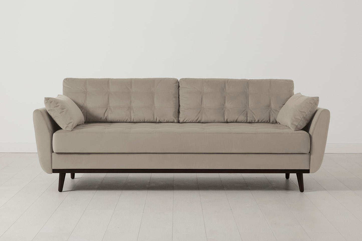 Model 10 Sofa Bed 3 Seater