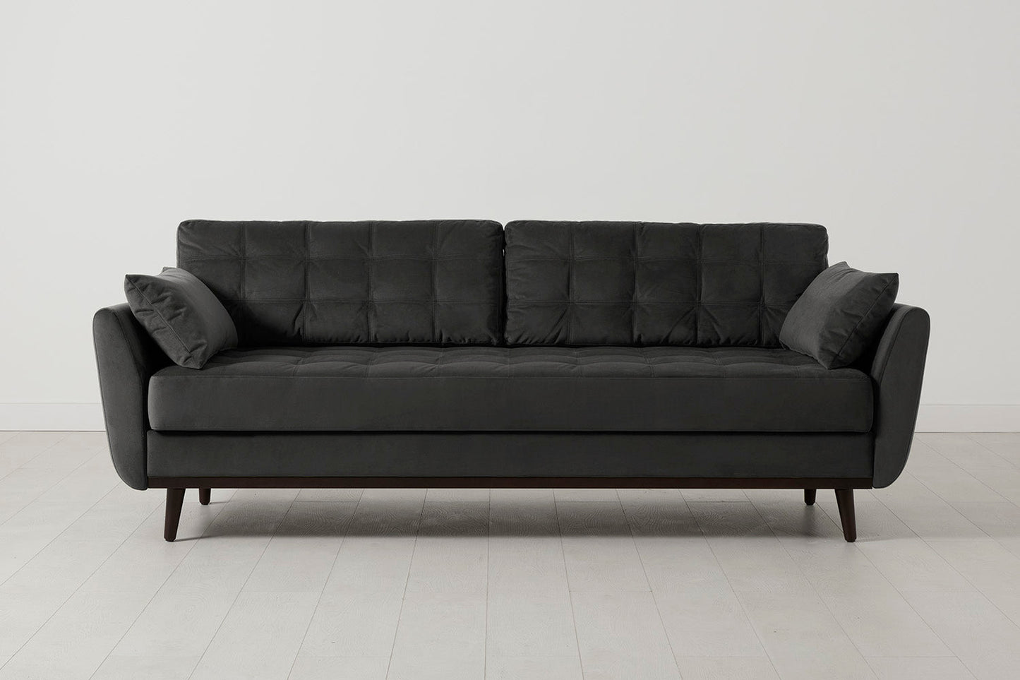 Model 10 Sofa Bed 3 Seater