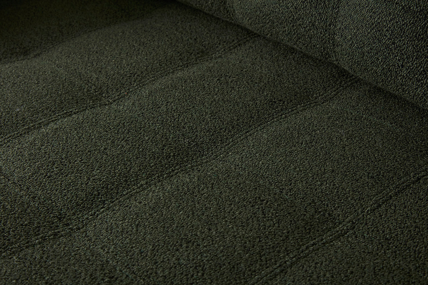 Model 10 Sofa Bed 3 Seater, Fern