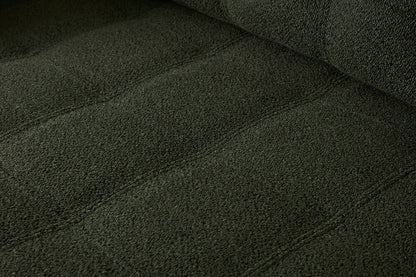 Model 10 Sofa Bed 3 Seater, Fern