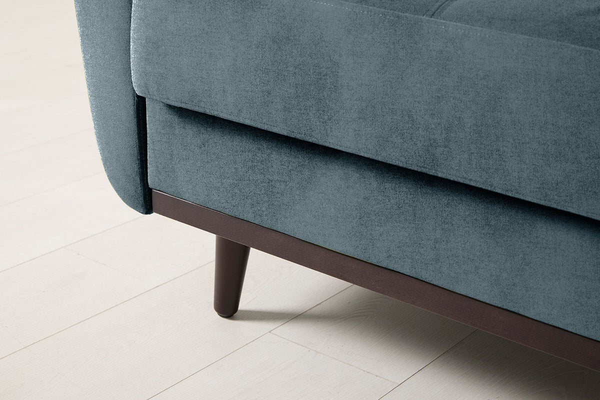 Model 10 Sofa Bed 3 Seater, Hydro