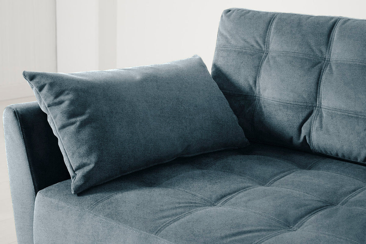 Model 10 Sofa Bed 3 Seater, Hydro