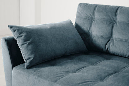 Model 10 Sofa Bed 3 Seater, Hydro