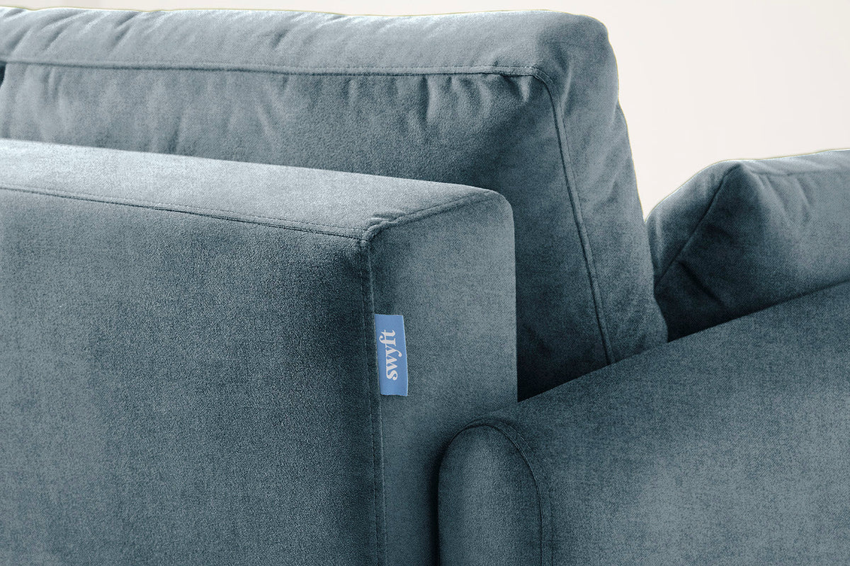 Model 10 Sofa Bed 3 Seater, Hydro