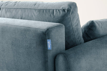 Model 10 Sofa Bed 3 Seater, Hydro