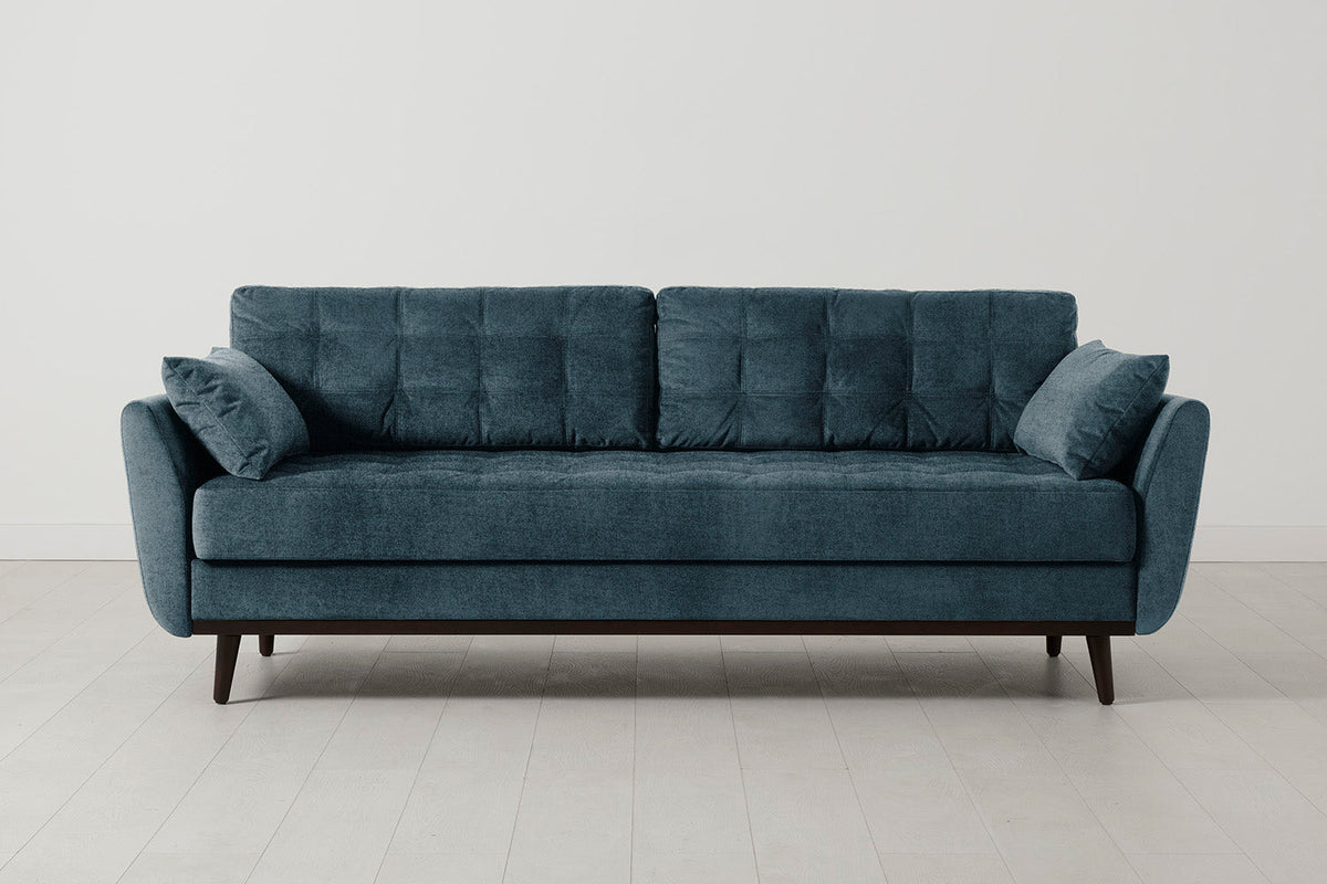 Model 10 Sofa Bed 3 Seater, Hydro