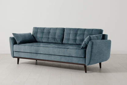 Model 10 Sofa Bed 3 Seater, Hydro