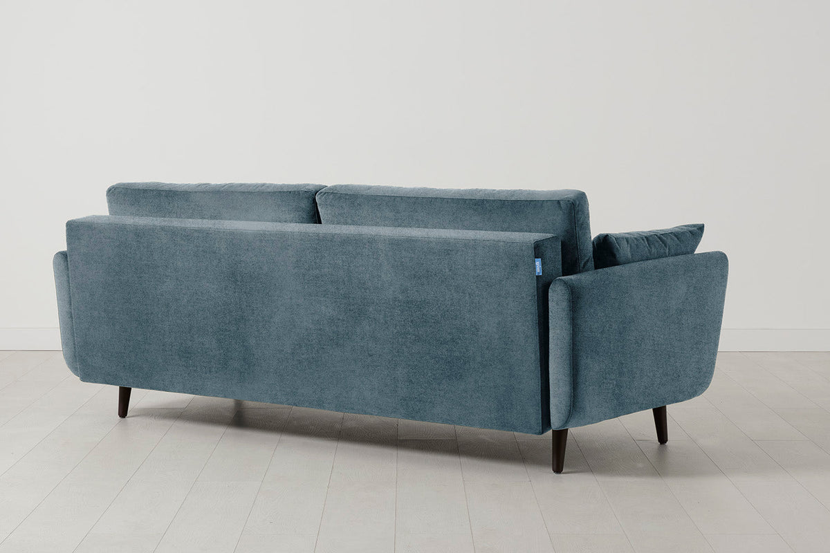 Model 10 Sofa Bed 3 Seater, Hydro