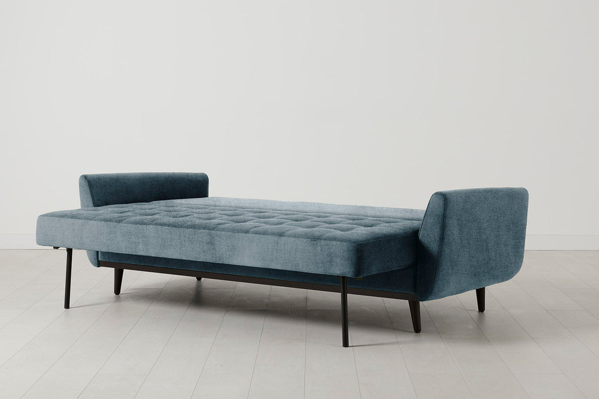 Model 10 Sofa Bed 3 Seater, Hydro