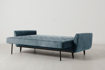 Model 10 Sofa Bed 3 Seater, Hydro