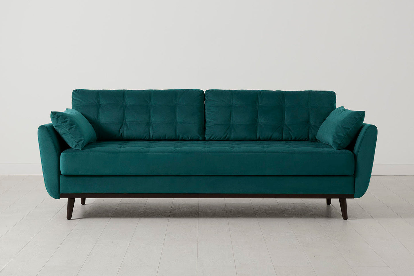 Model 10 Sofa Bed 3 Seater