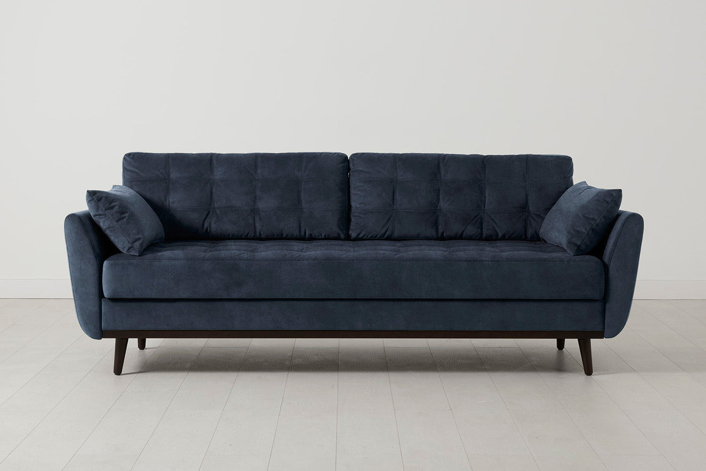 Model 10 Sofa Bed 3 Seater