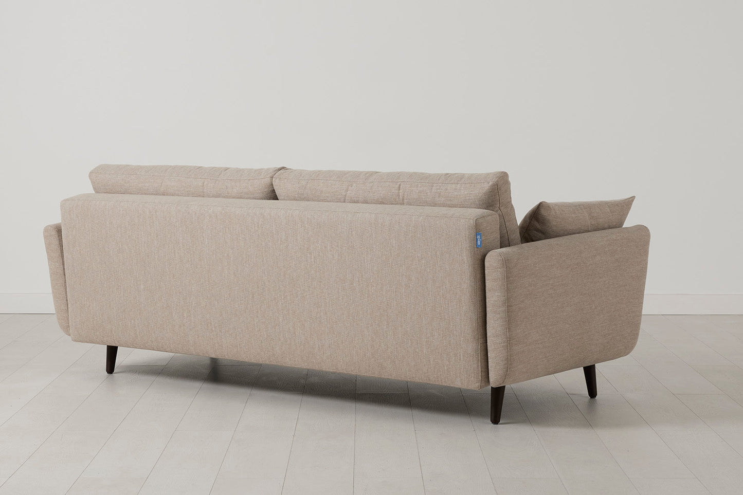 Model 10 Sofa Bed 3 Seater