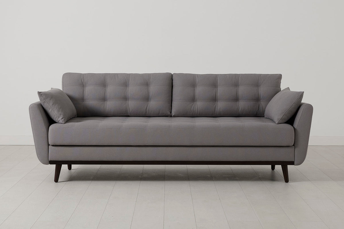 Model 10 Sofa Bed 3 Seater, Risso