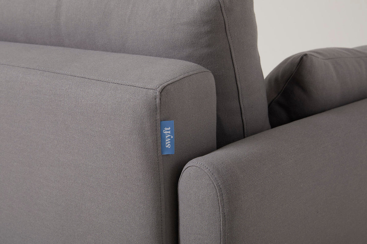 Model 10 Sofa Bed 3 Seater, Risso