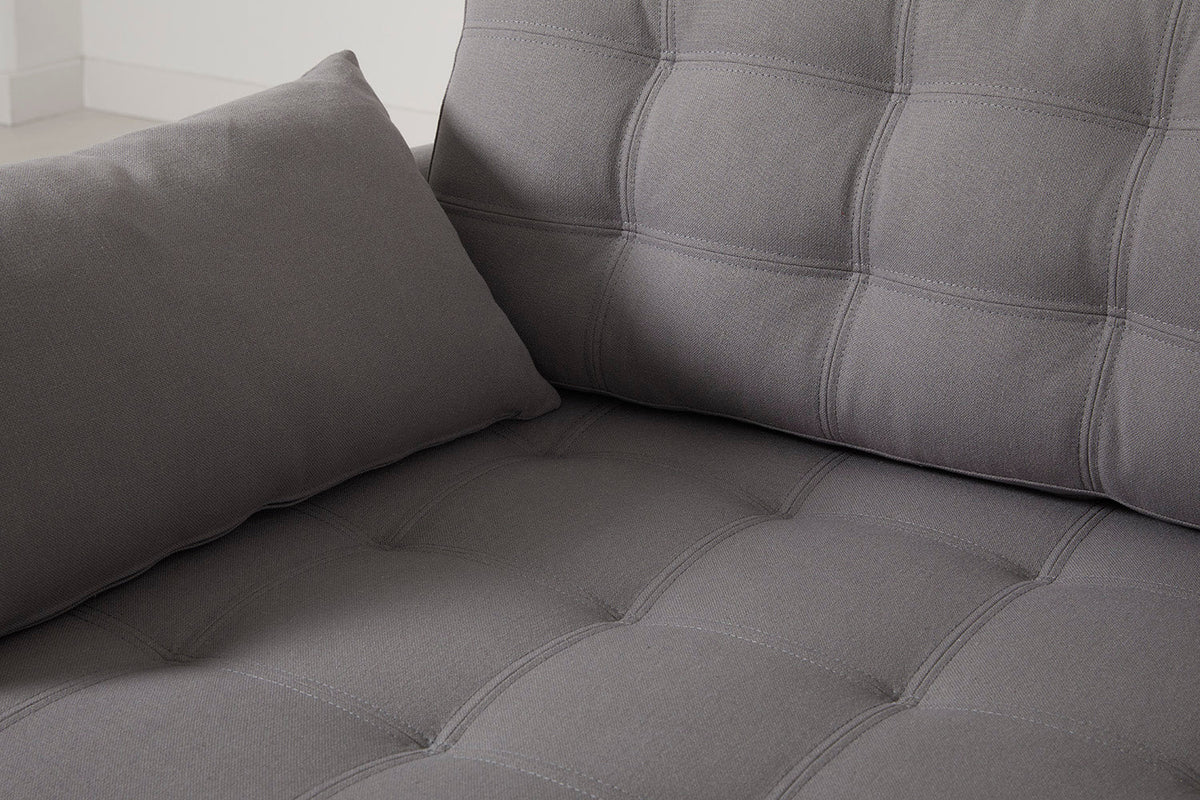 Model 10 Sofa Bed 3 Seater, Risso