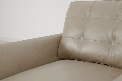 Model 10 Armchair, Oyster
