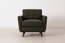 Model 10 Armchair, Fern