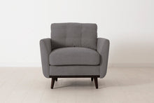 Model 10 Armchair, Risso