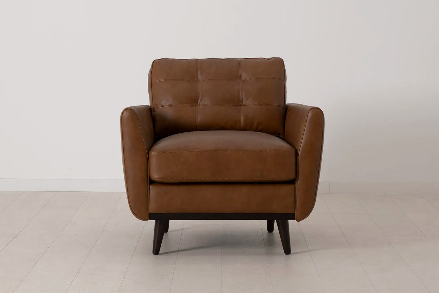 Model 10 Armchair, Maple