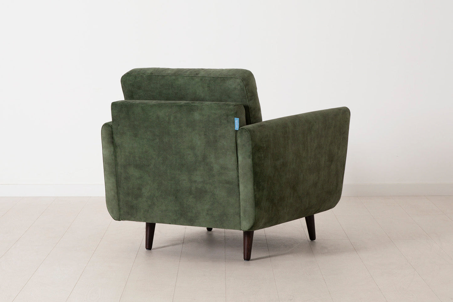 Model 10 Armchair, Conifer