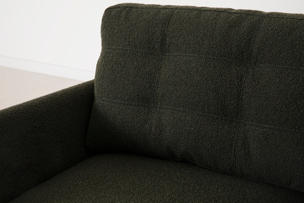 Model 10 Armchair, Fern