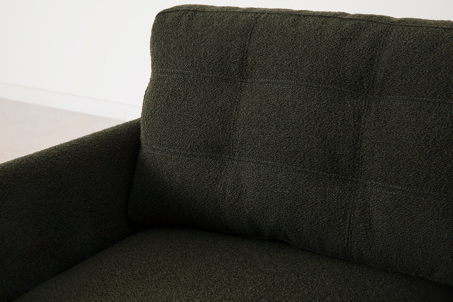 Model 10 Armchair, Fern
