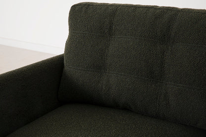 Model 10 Armchair, Fern