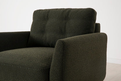 Model 10 Armchair, Fern