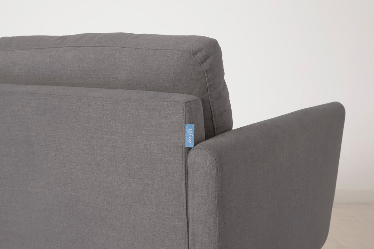 Model 10 Chaise Longue, Risso