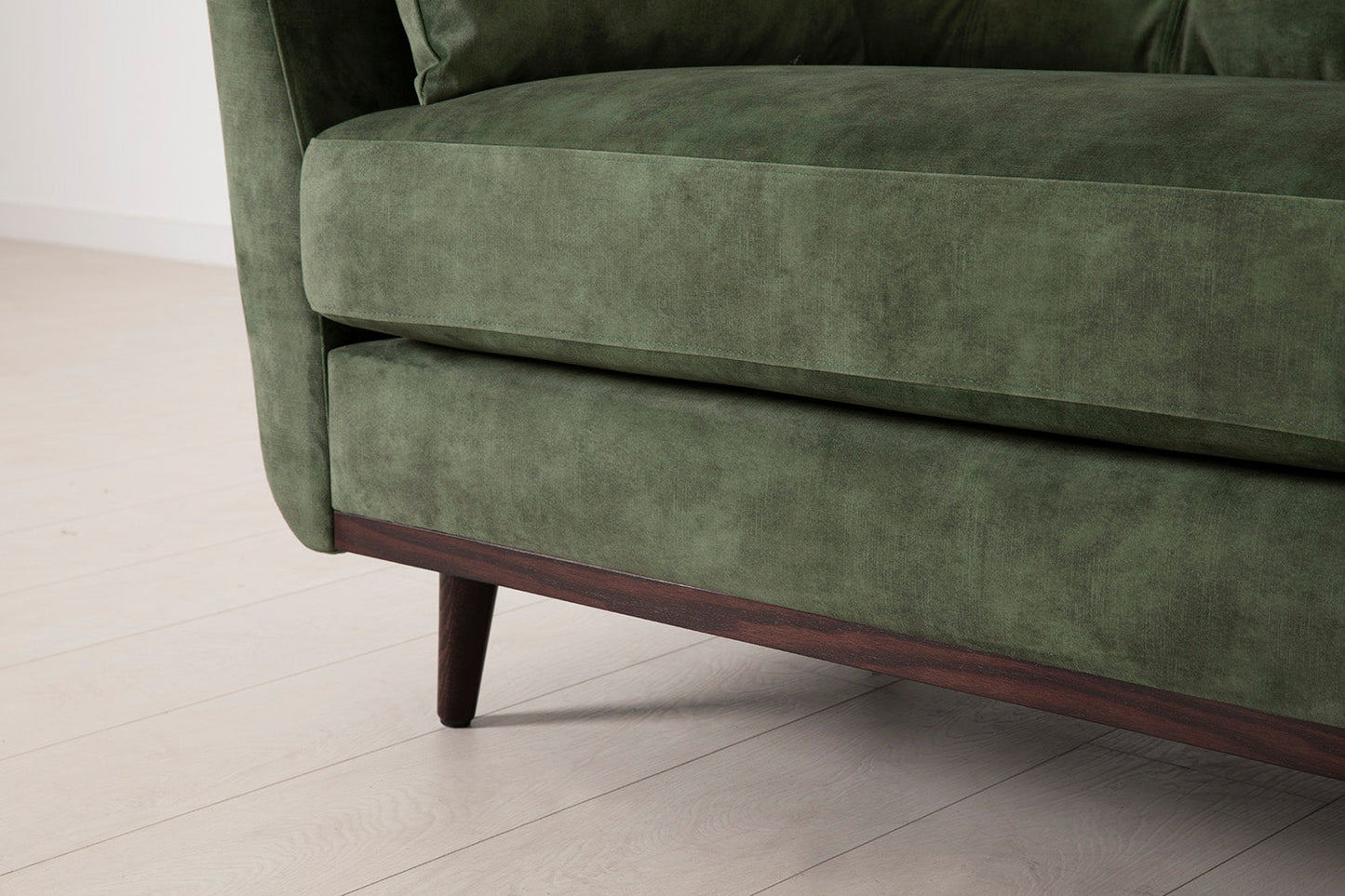Model 10 Armchair, Conifer