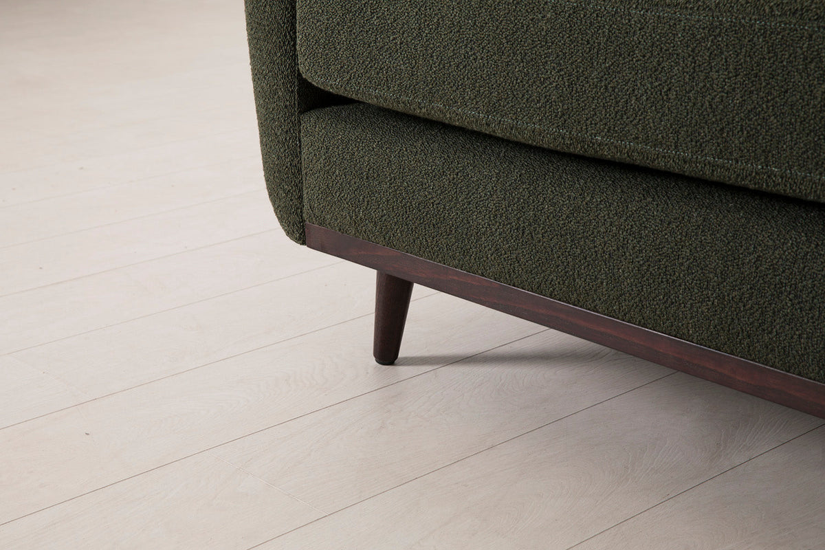 Model 10 Armchair, Fern